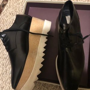 Stella McCartney Elyse Platform